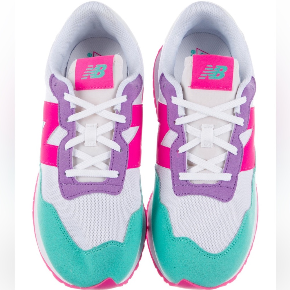 New balance